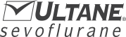 ULTANE® (sevoflurane) logo