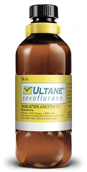 ULTANE PEN Bottle