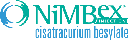 NIMBEX® (cisatracurium besylate)