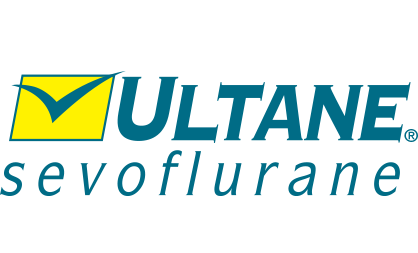 ULTANE® (sevoflurane) logo